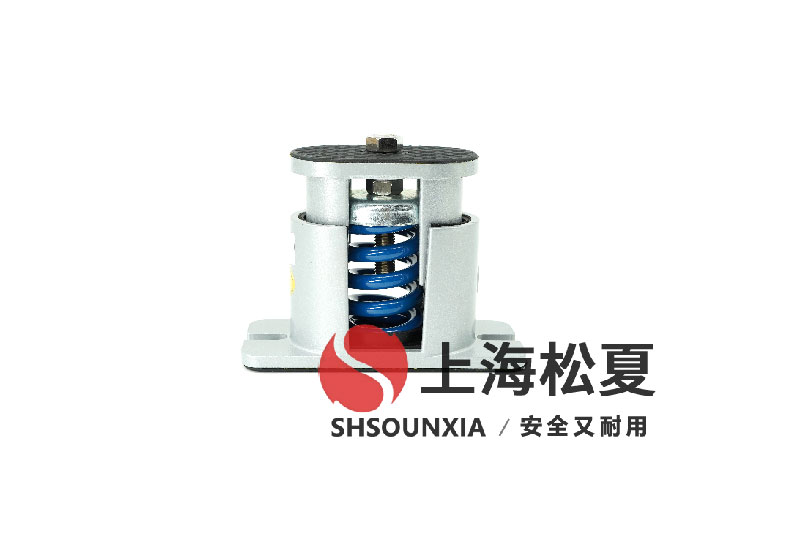 直線振動篩料機(jī)HF型活套空氣彈簧