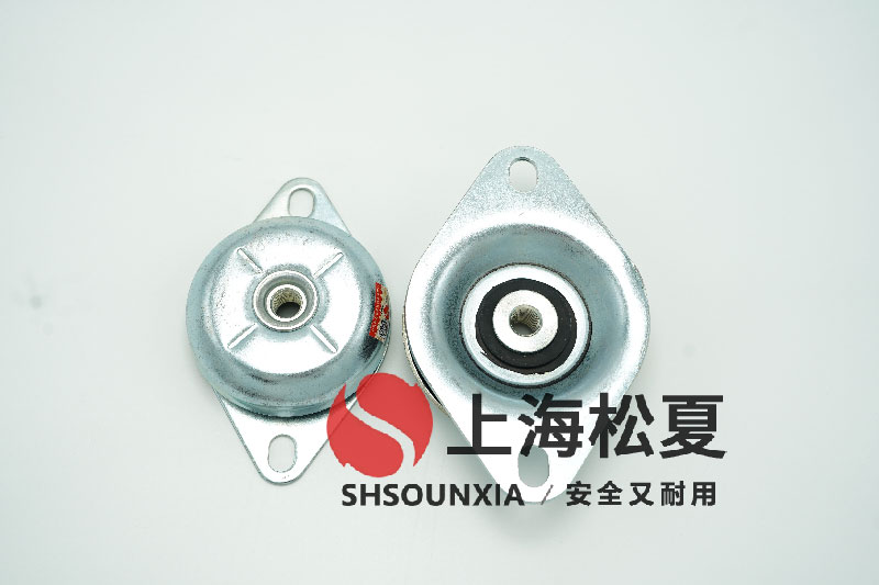 汽車(chē)試驗(yàn)臺(tái)GF型空氣減震