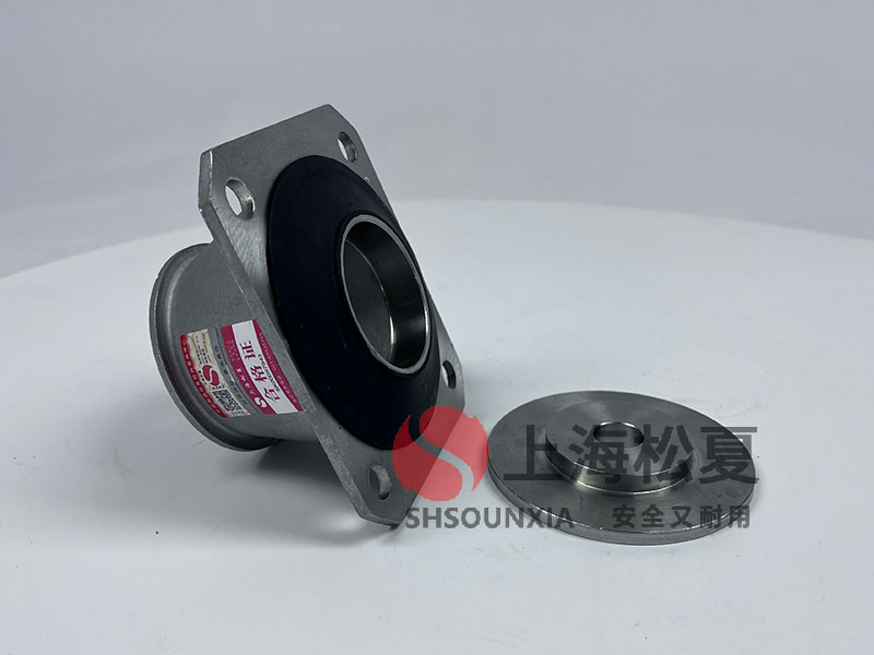滾筒篩JBF型充氣減震器