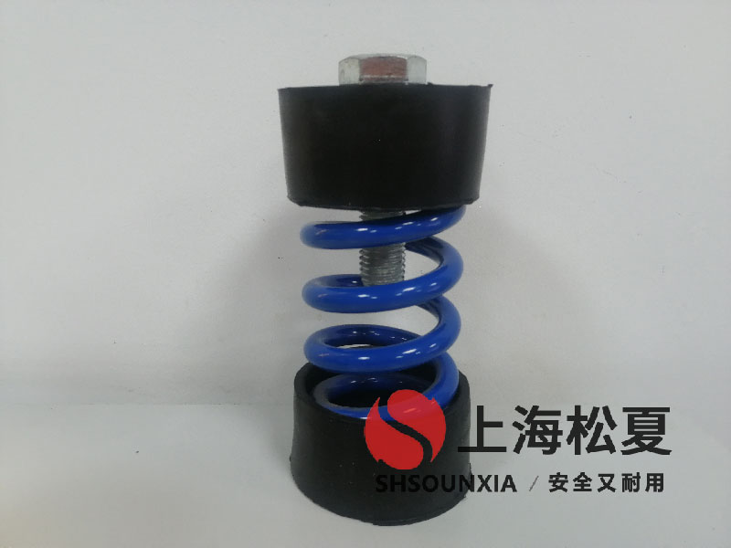 洗衣房設備JBF型空氣氣囊彈簧