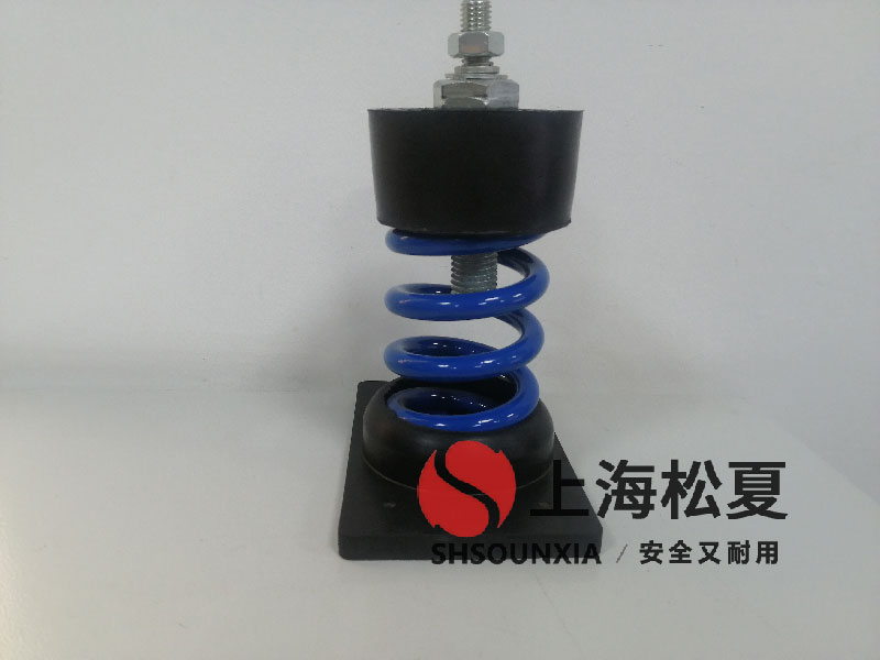 茶葉/大豆篩分機(jī)HF型氣囊減振器