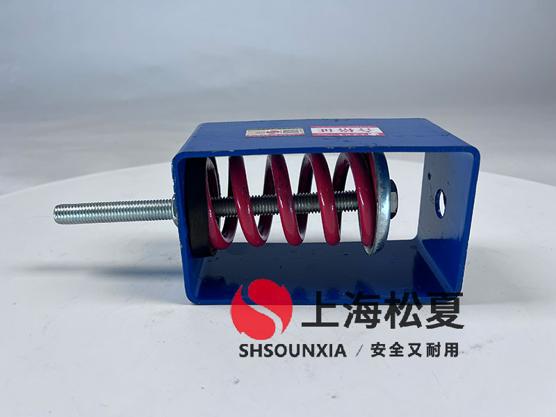振動電機(jī)振動平臺JBF型充氣減震器