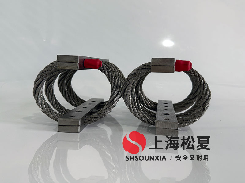 振動時效康迪泰克單囊式空氣彈簧