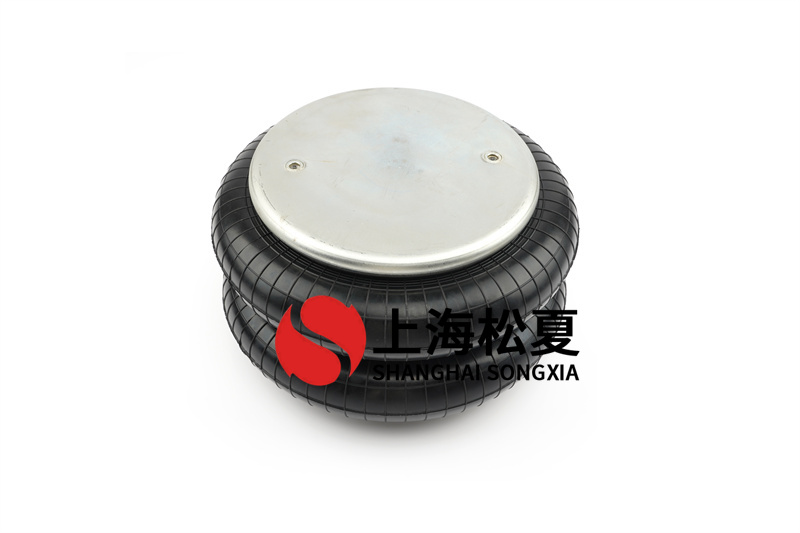 機(jī)械設(shè)備氣囊避震器是一種怎么樣的產(chǎn)品？