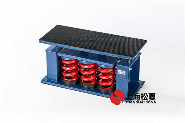 選擇彈簧減震器應(yīng)當(dāng)根據(jù)什么來選擇？