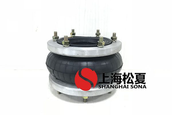HF100/96-1單囊式空氣彈簧的膠料設(shè)計你了解嗎？