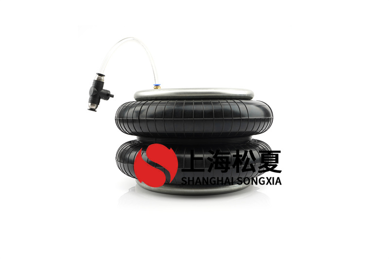 JBF208/90-1振動(dòng)平臺(tái) 空氣彈簧在工業(yè)領(lǐng)域的作用是什么？