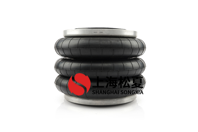J-220-3精密設(shè)備空氣彈簧的優(yōu)勢是什么？